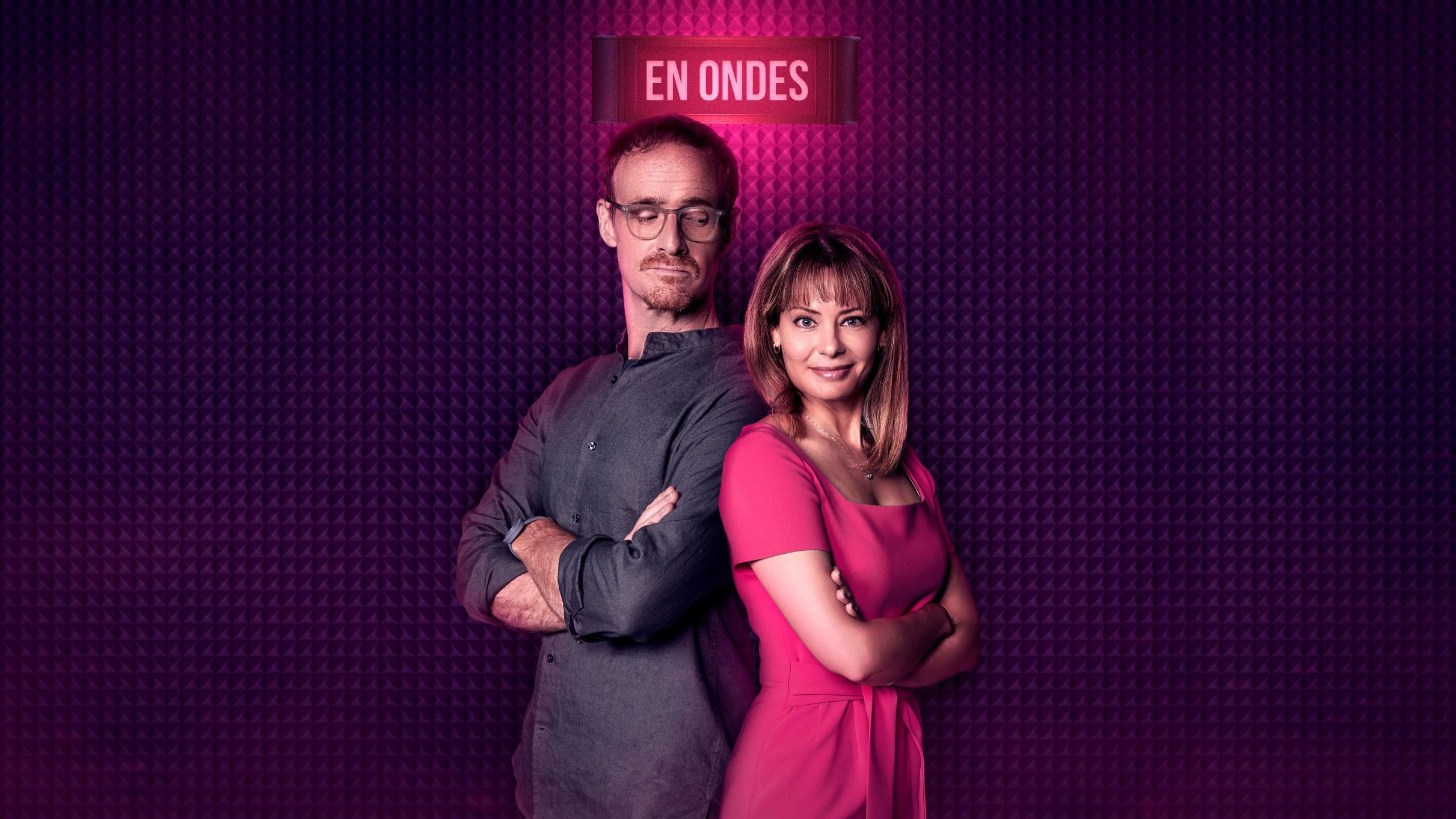 Backdrop for Moi non plus!