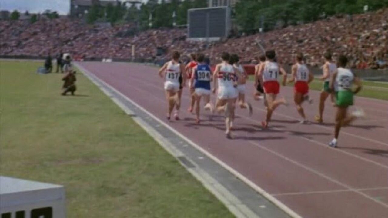 Backdrop for Simply Metric