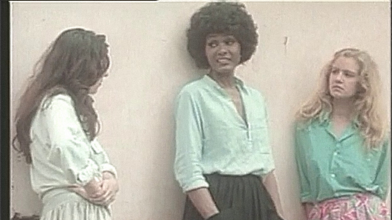 Backdrop for Hell Penitentiary