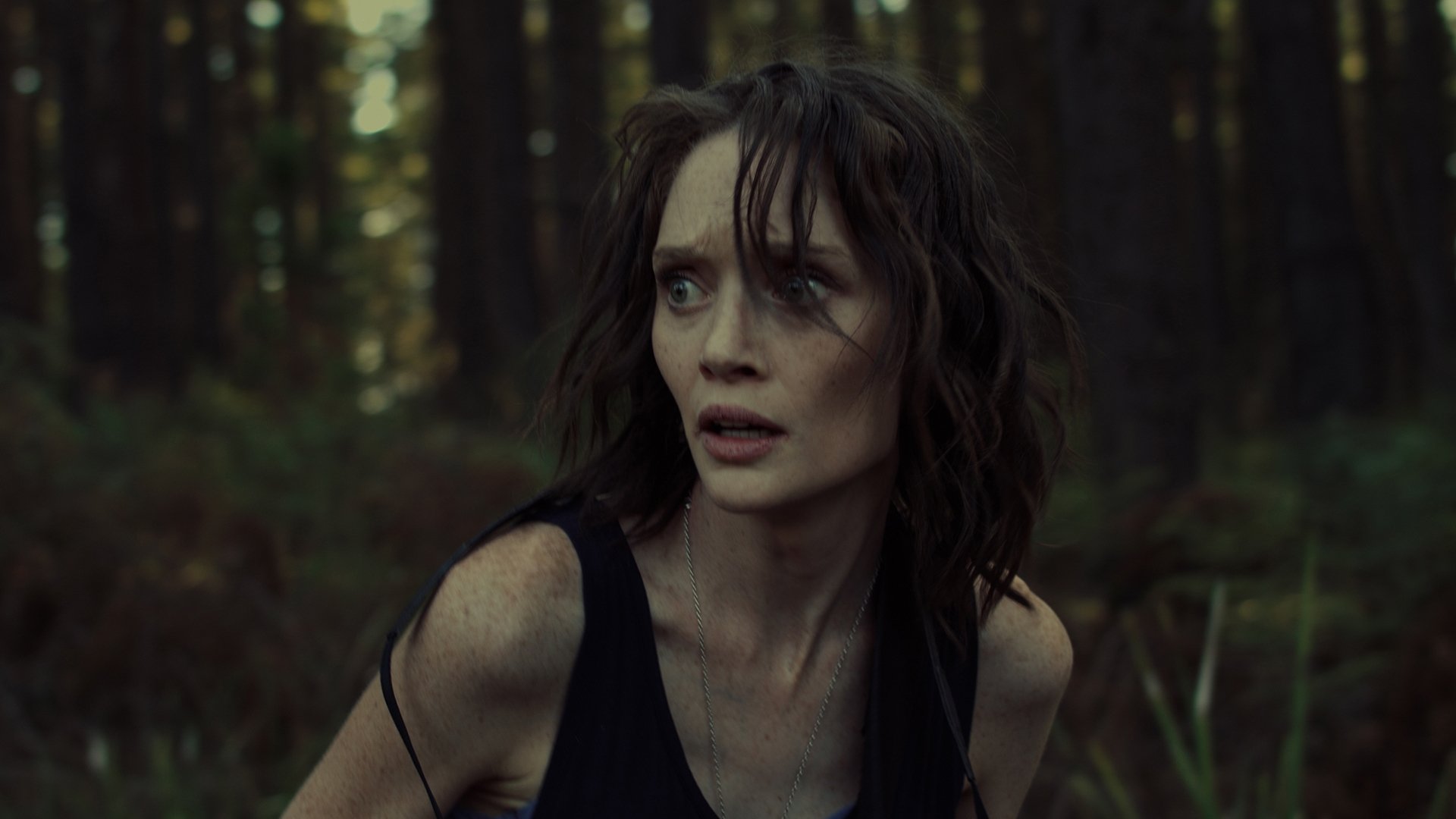 Backdrop for Saving Grace