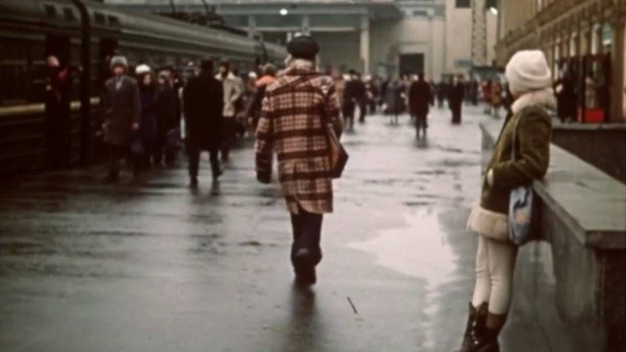 Backdrop for Ordinary Children