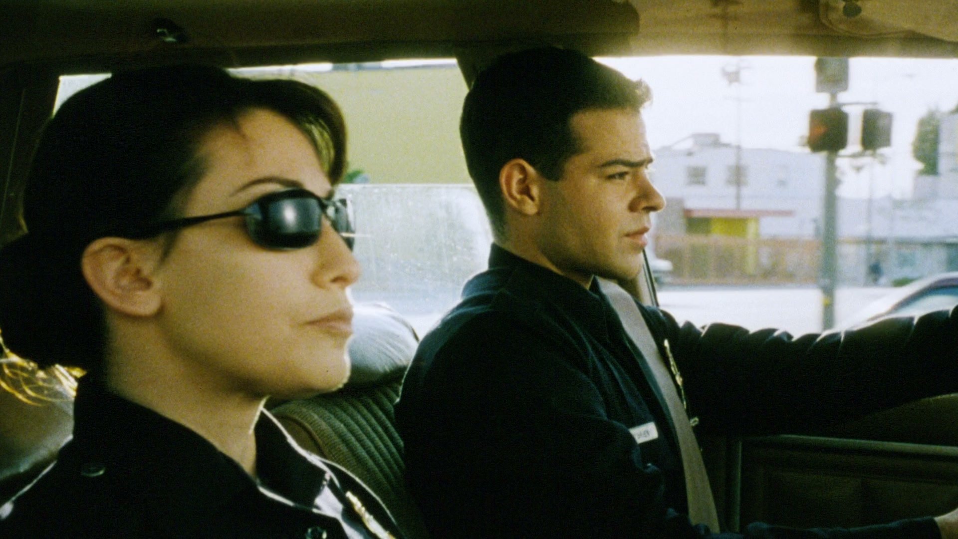 Backdrop for Black & White