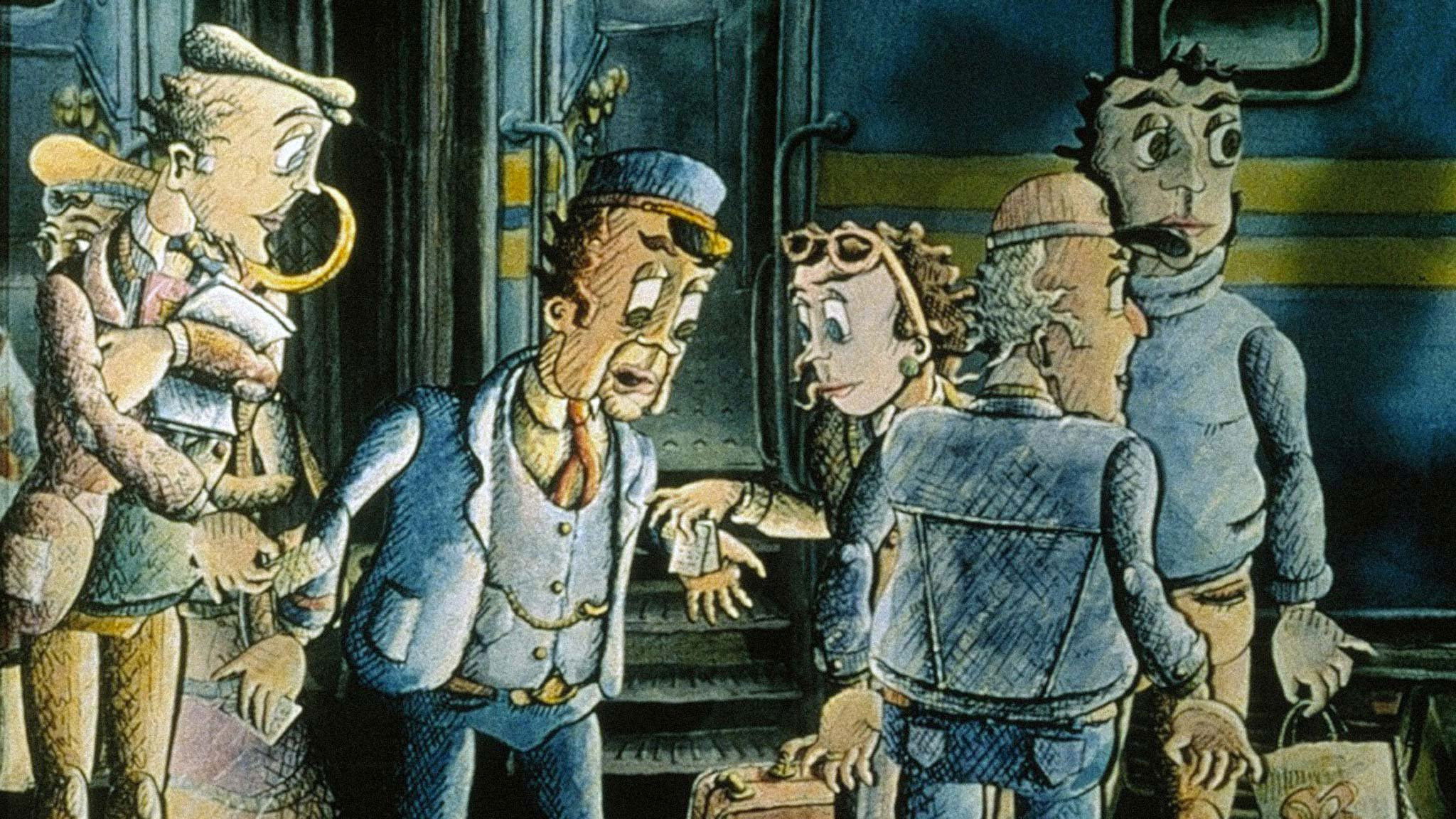 Backdrop for Trawna Tuh Belvul