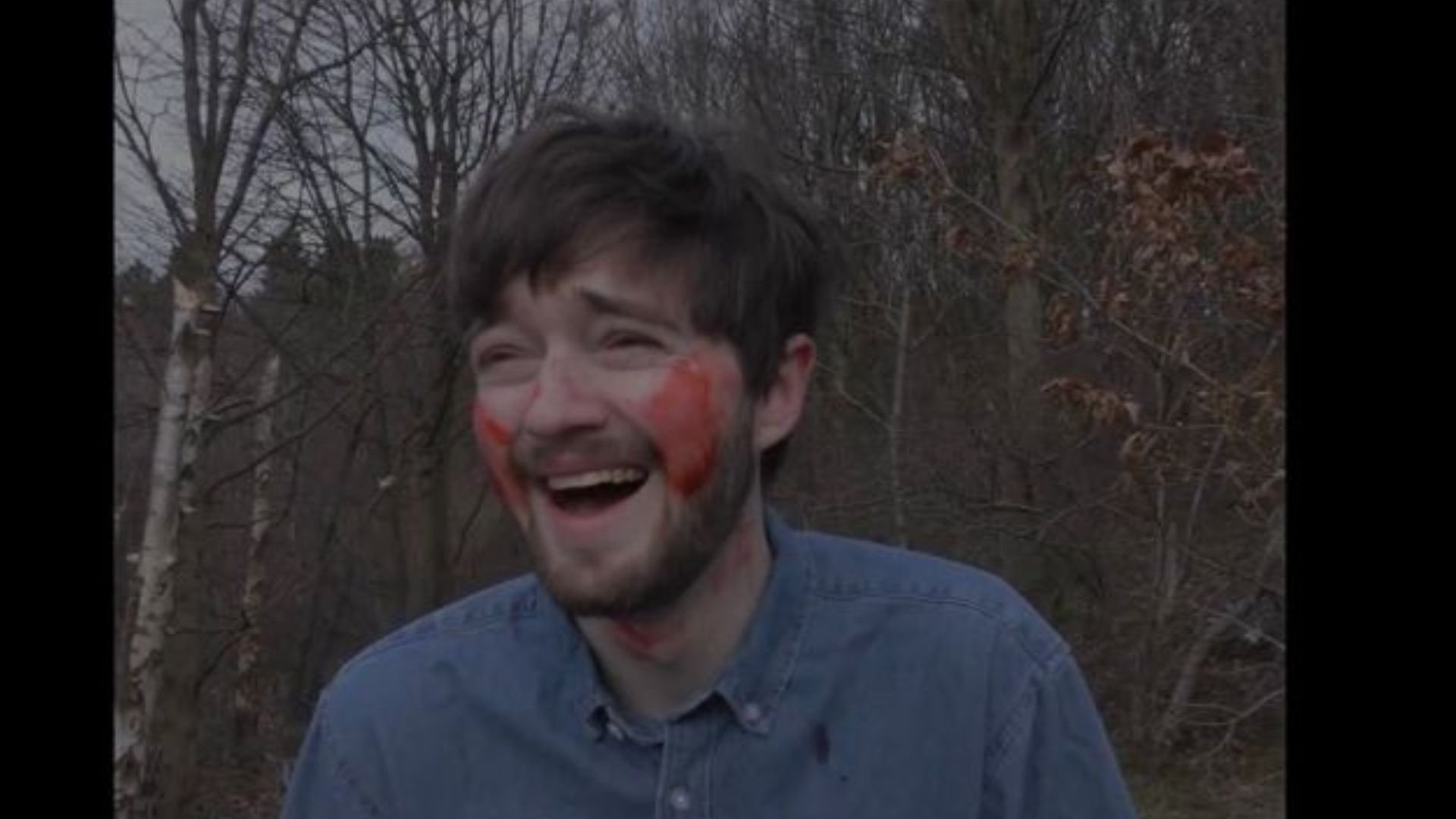 Backdrop for Book Of The Dead