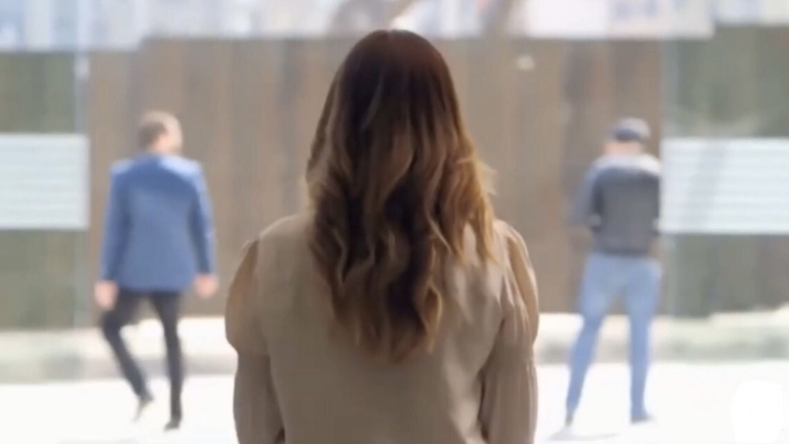 Backdrop for till the last breath