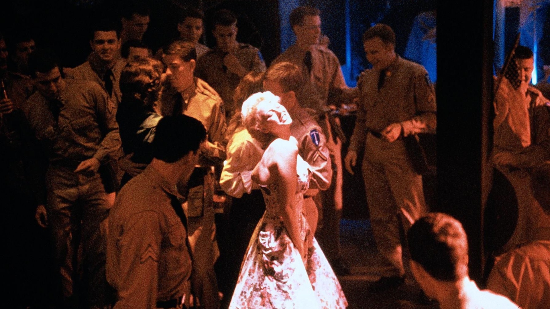 Backdrop for Heart of Dixie