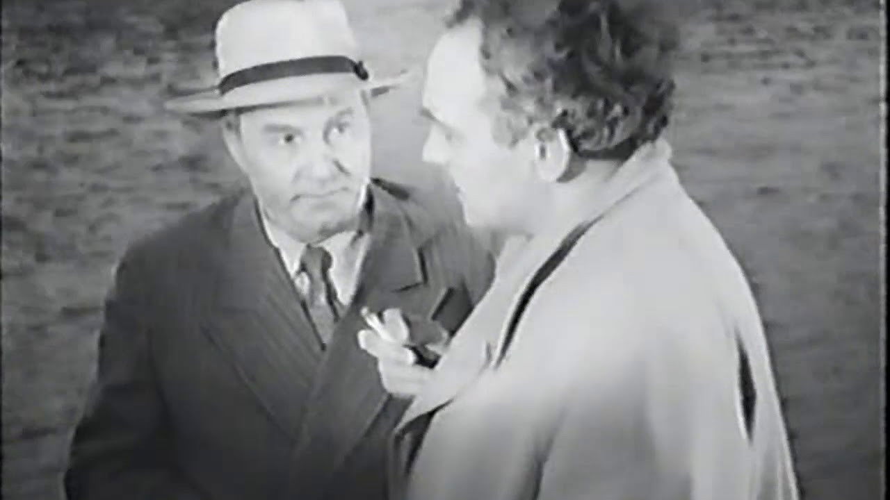 Backdrop for The Chain Reaction