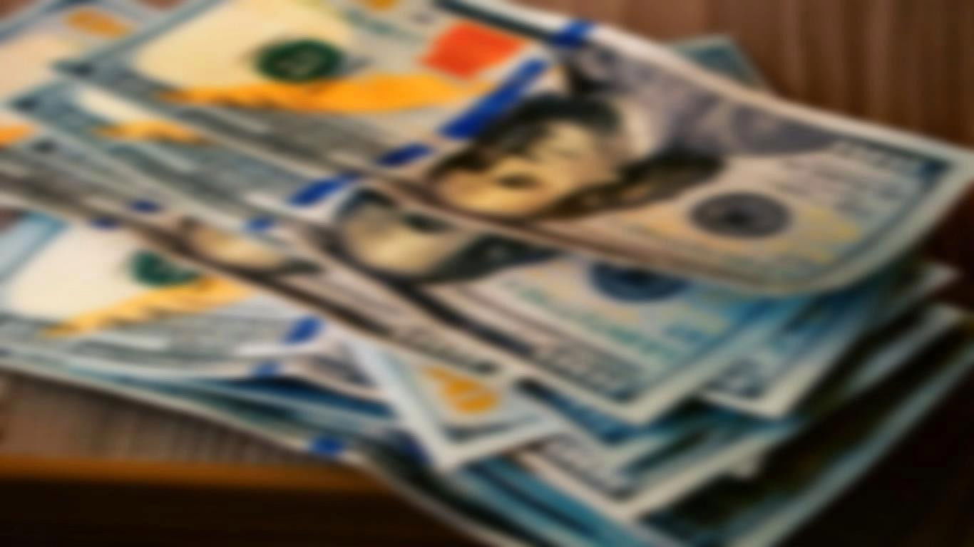 Backdrop for Cinereous Money