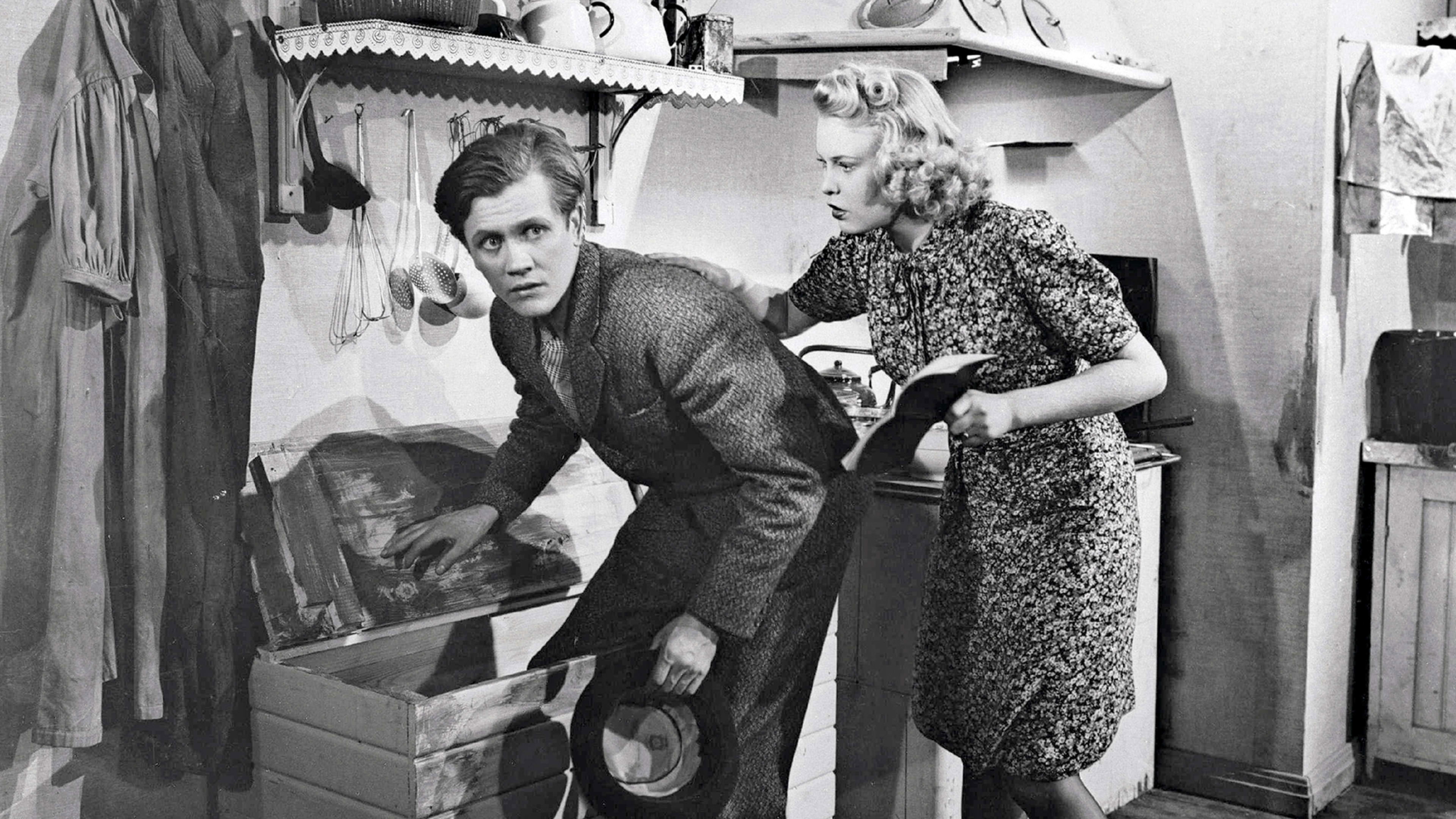 Backdrop for Nuoria ihmisiä