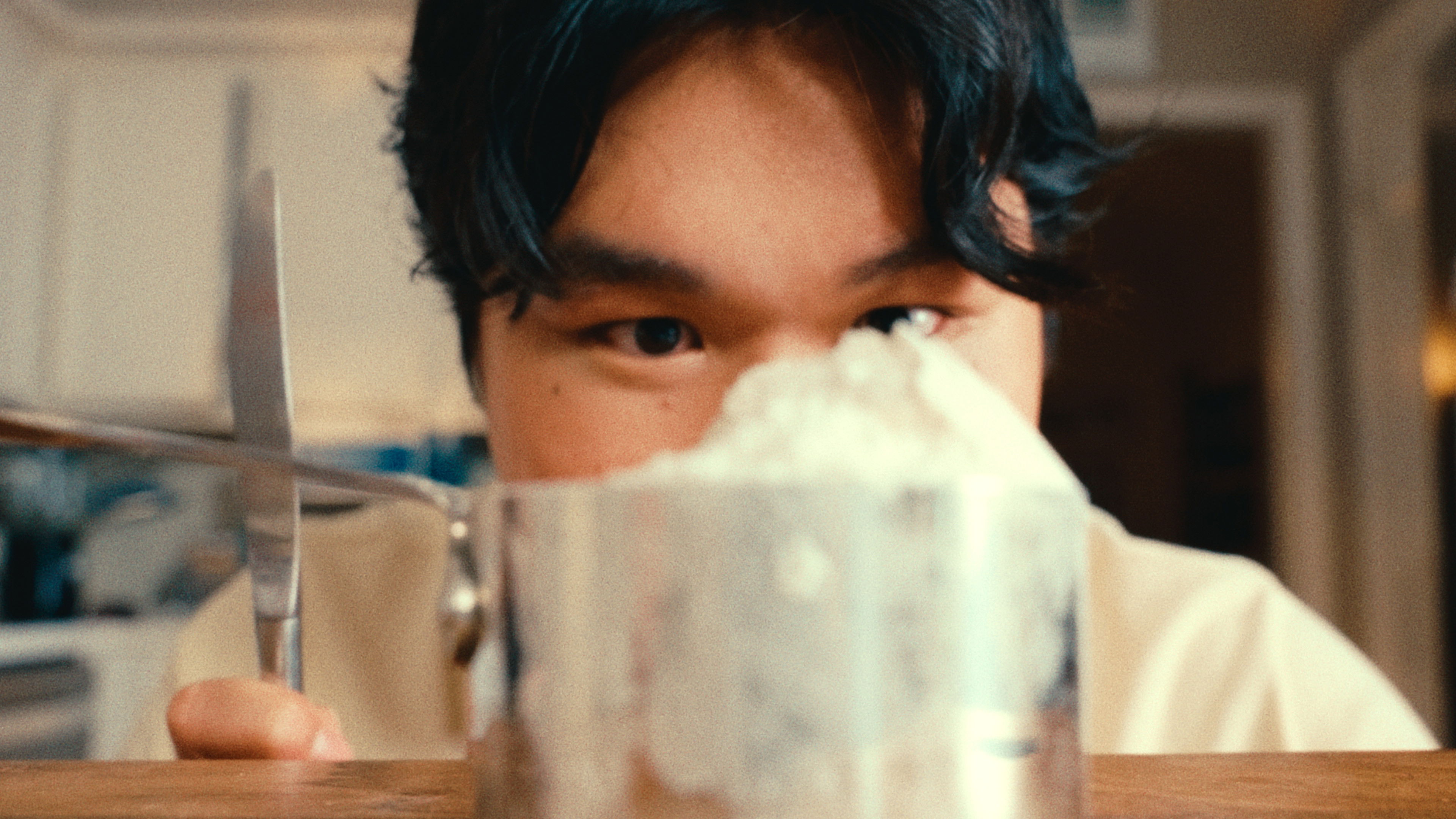 Backdrop for Fortune Cookie Factory