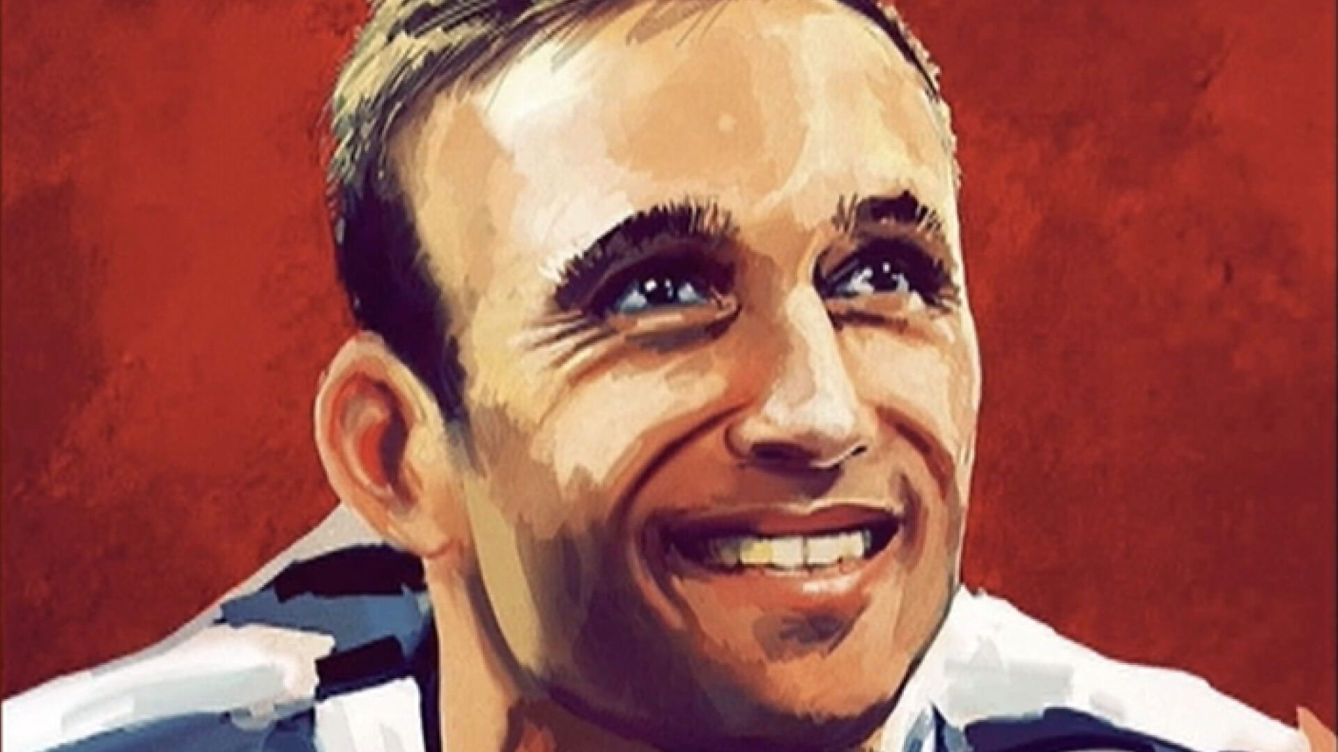 Backdrop for Johann Zarco l'audace d'un Champion