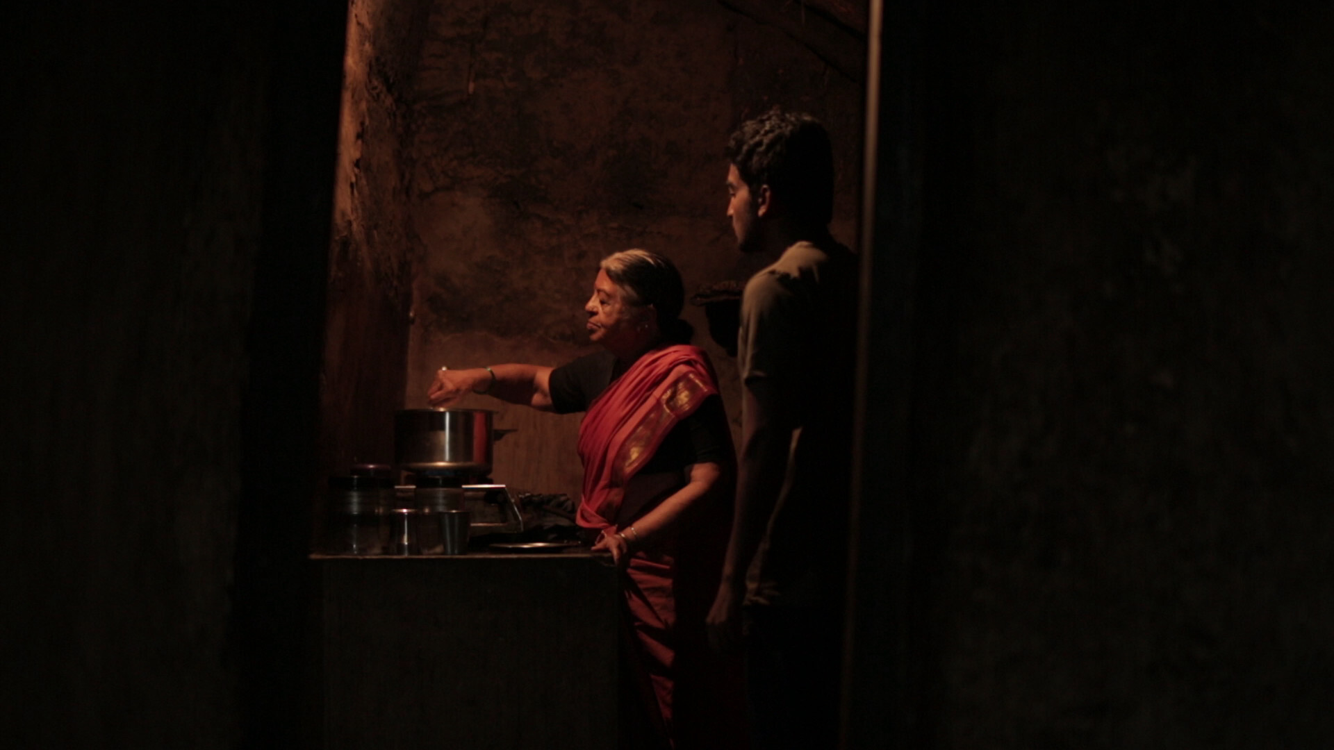 Backdrop for Koli Taal