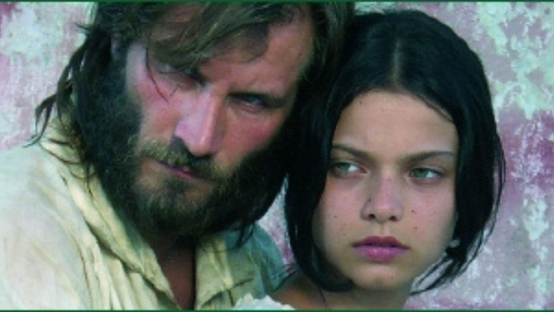 Backdrop for Anita - Una vita per Garibaldi