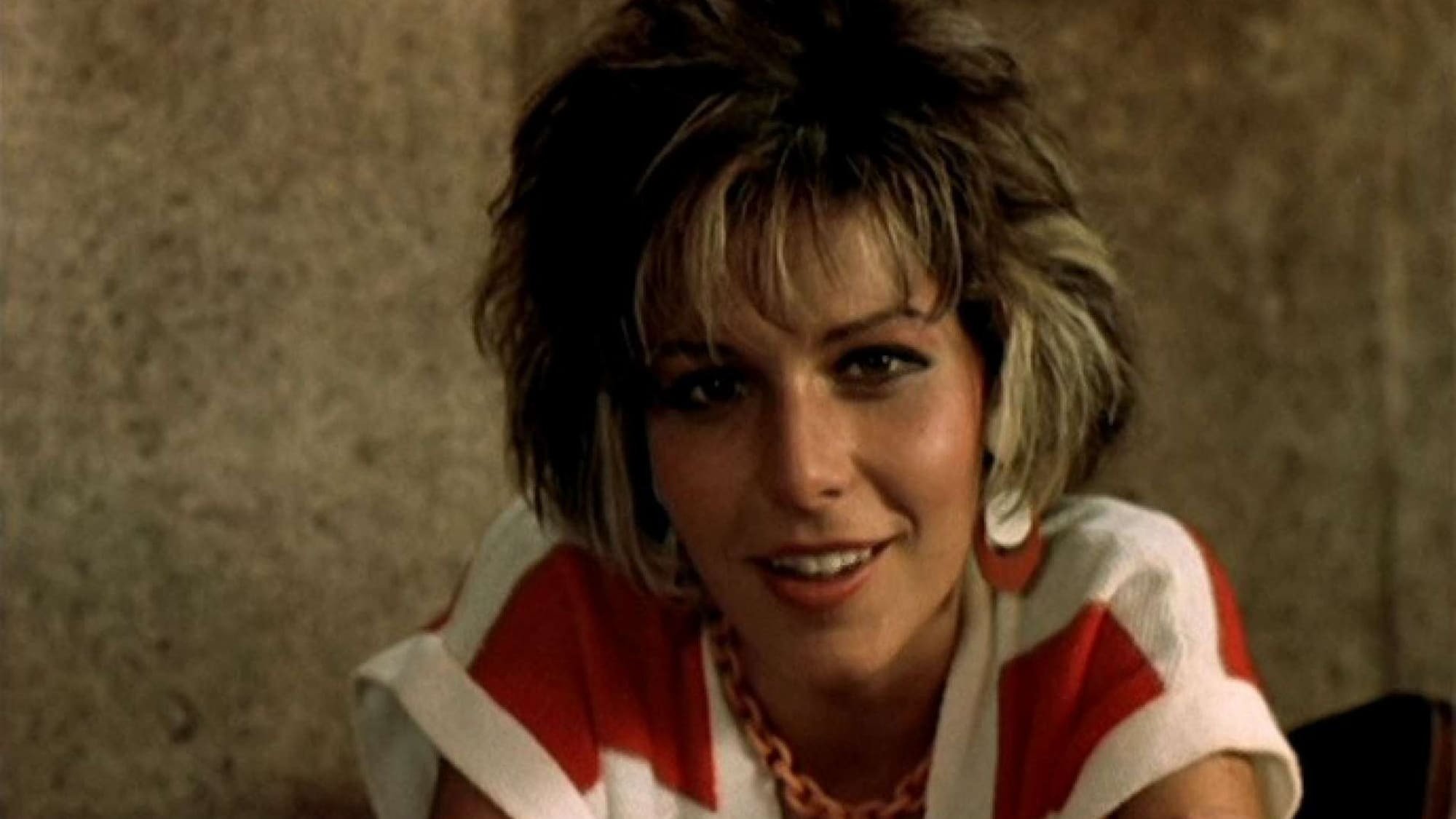 Backdrop for Little Vera