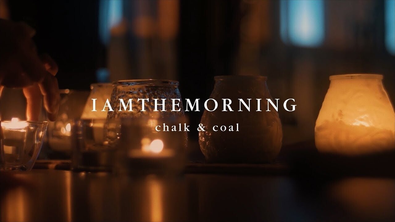 Backdrop for Iamthemorning: Ocean Sounds