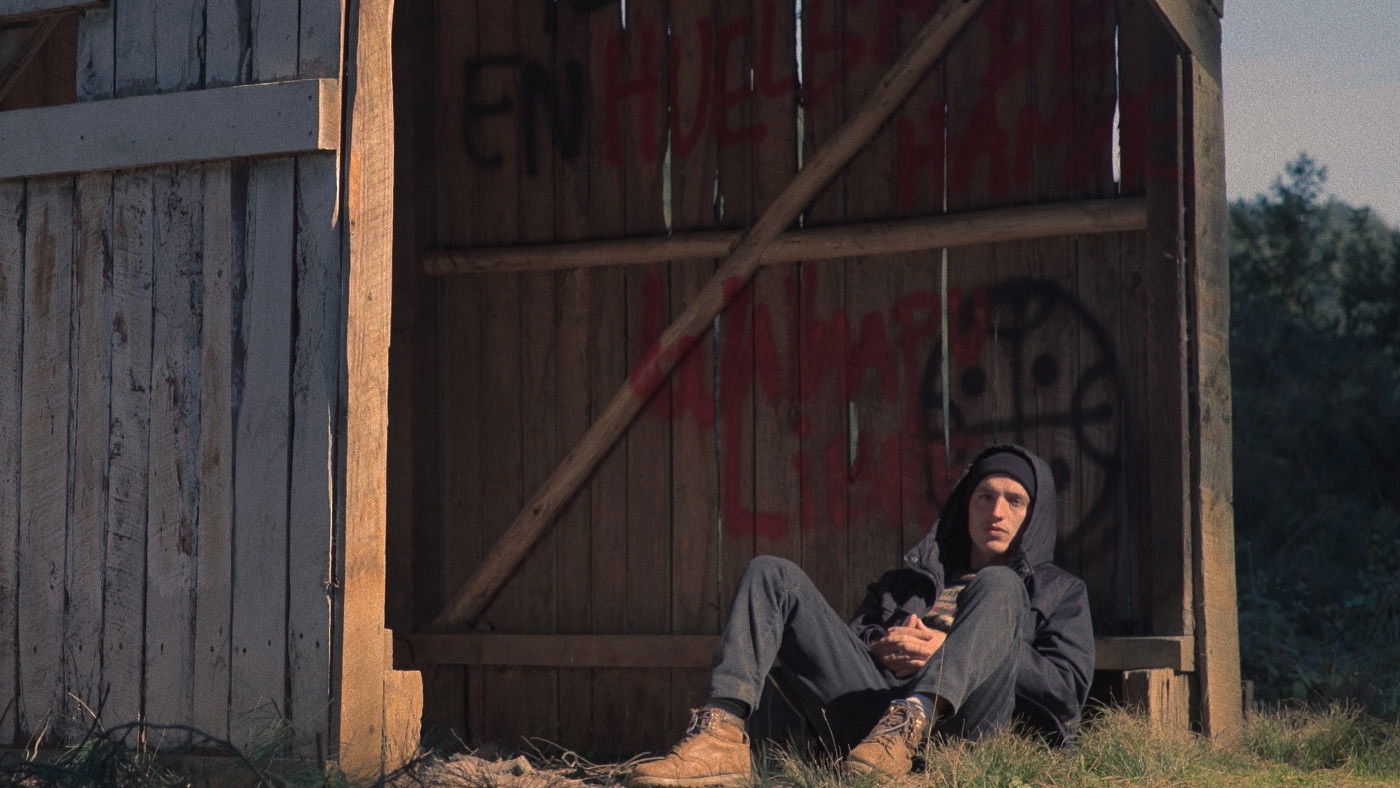 Backdrop for Someday the roots