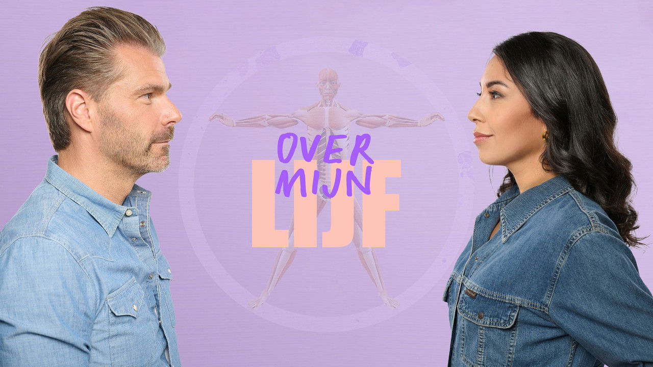 Backdrop for Over mijn lijf