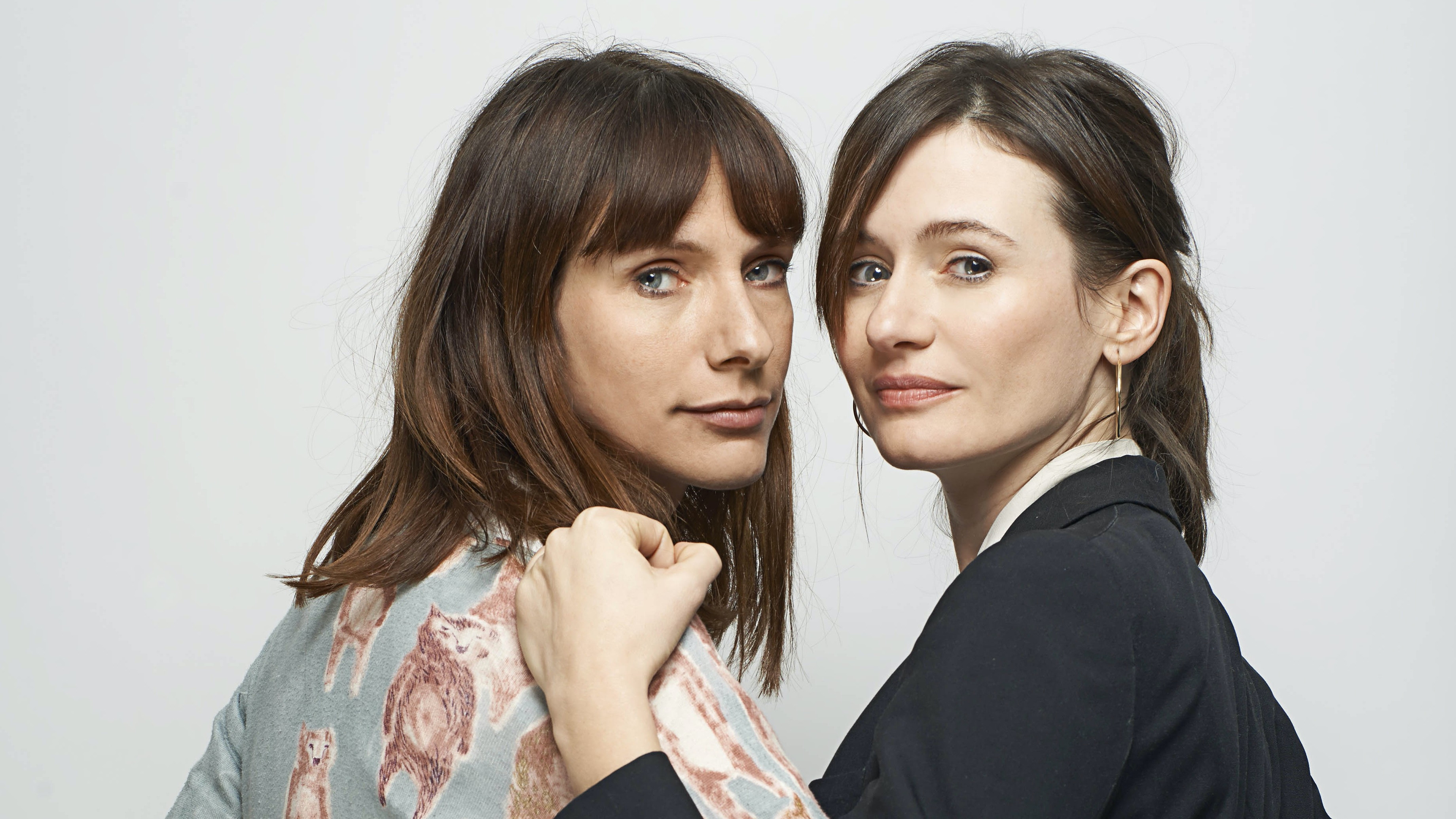 Backdrop for Doll & Em