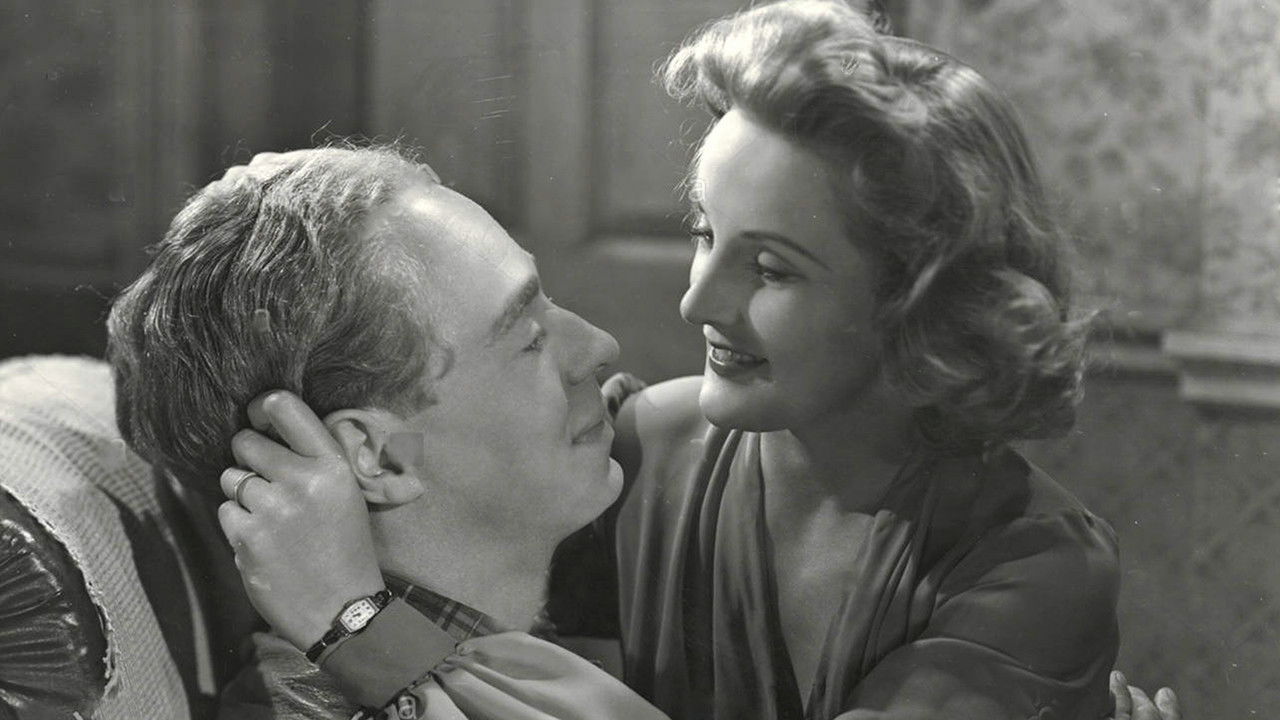 Backdrop for It's Hard to be Good