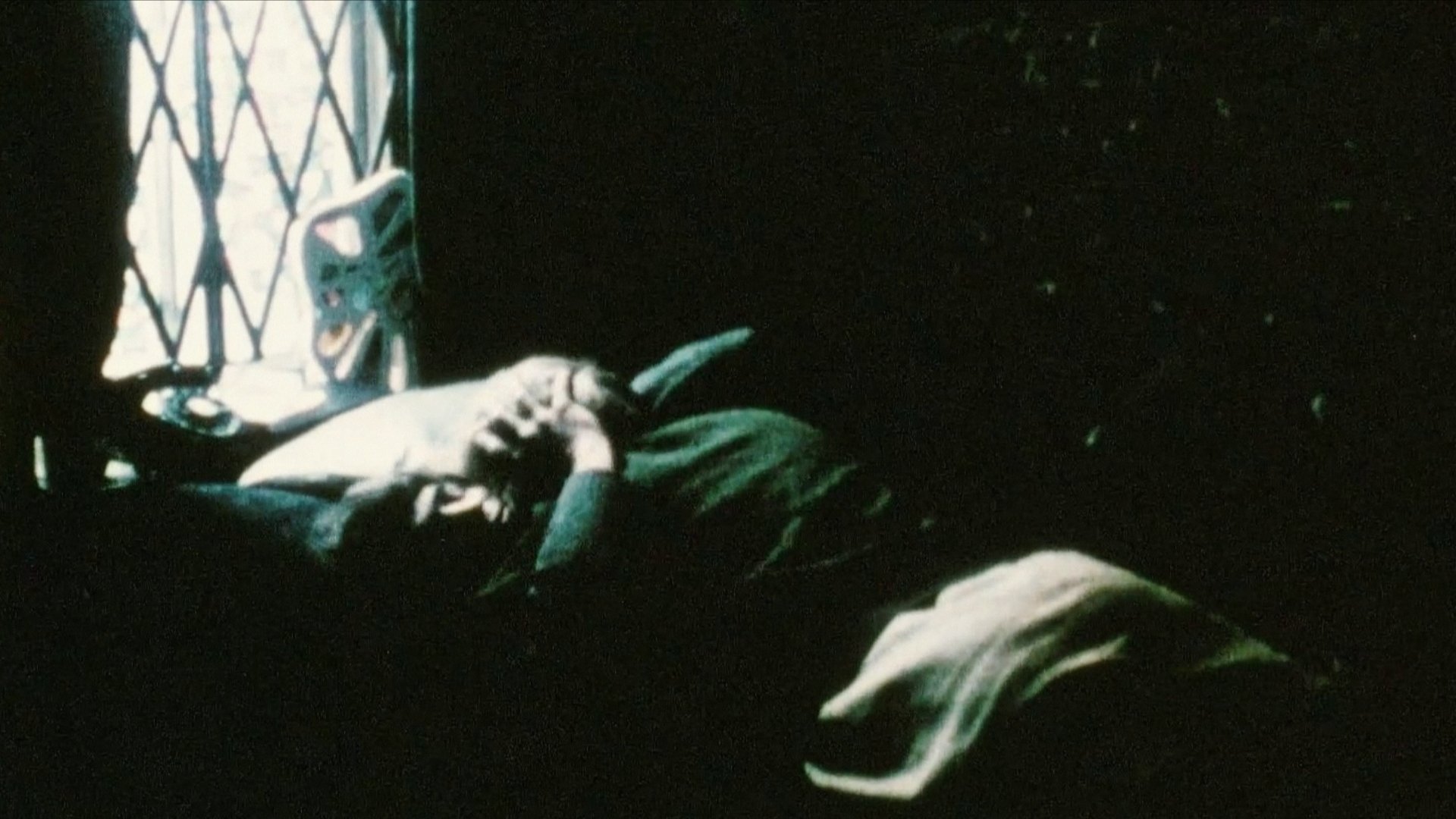 Backdrop for The Bad and the Beautiful