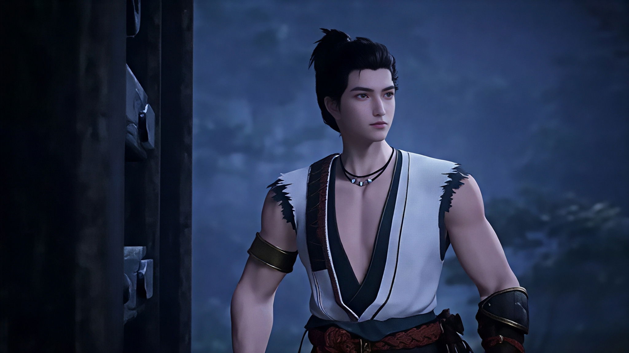 Backdrop for Fight For The Throne