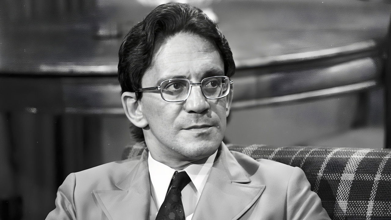 Backdrop for O Primeiro Amor