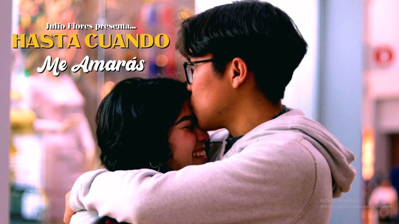 Backdrop for ¿Hasta Cuando Me Amarás?