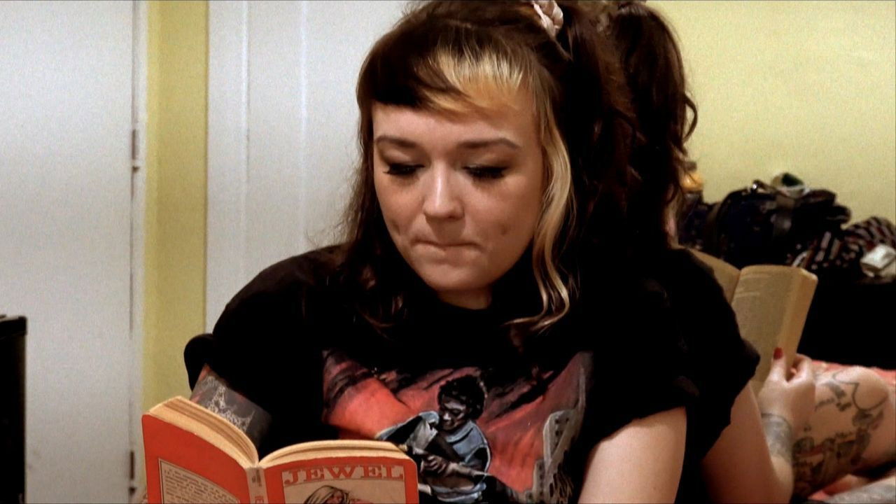 Backdrop for Green Hell