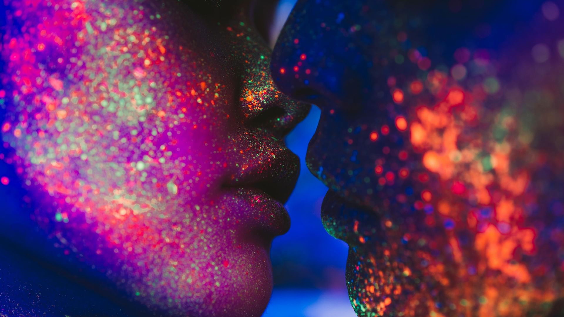 Backdrop for Pop & Passion