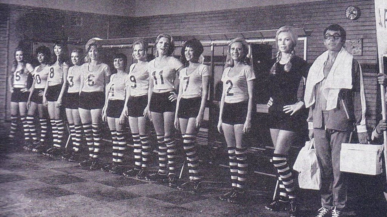 Backdrop for The Ibéricas Football Club