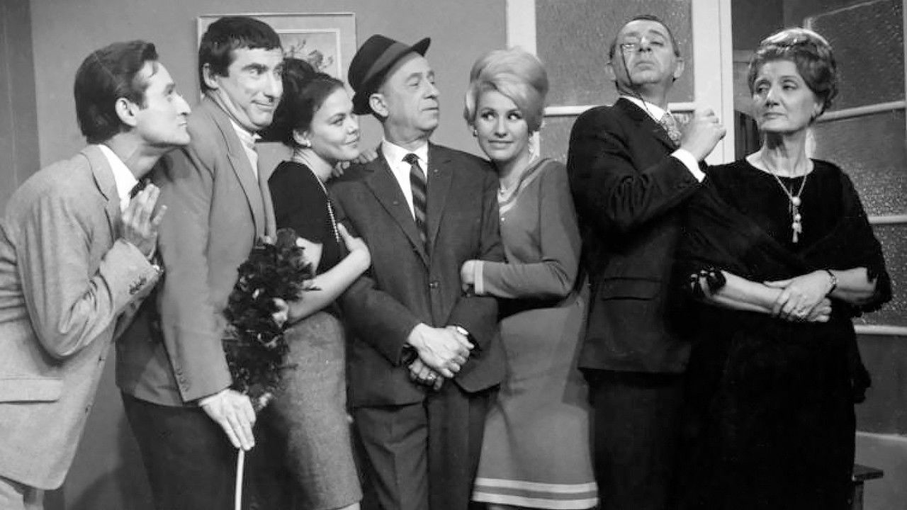 Backdrop for Kolonaki Conduct Zero