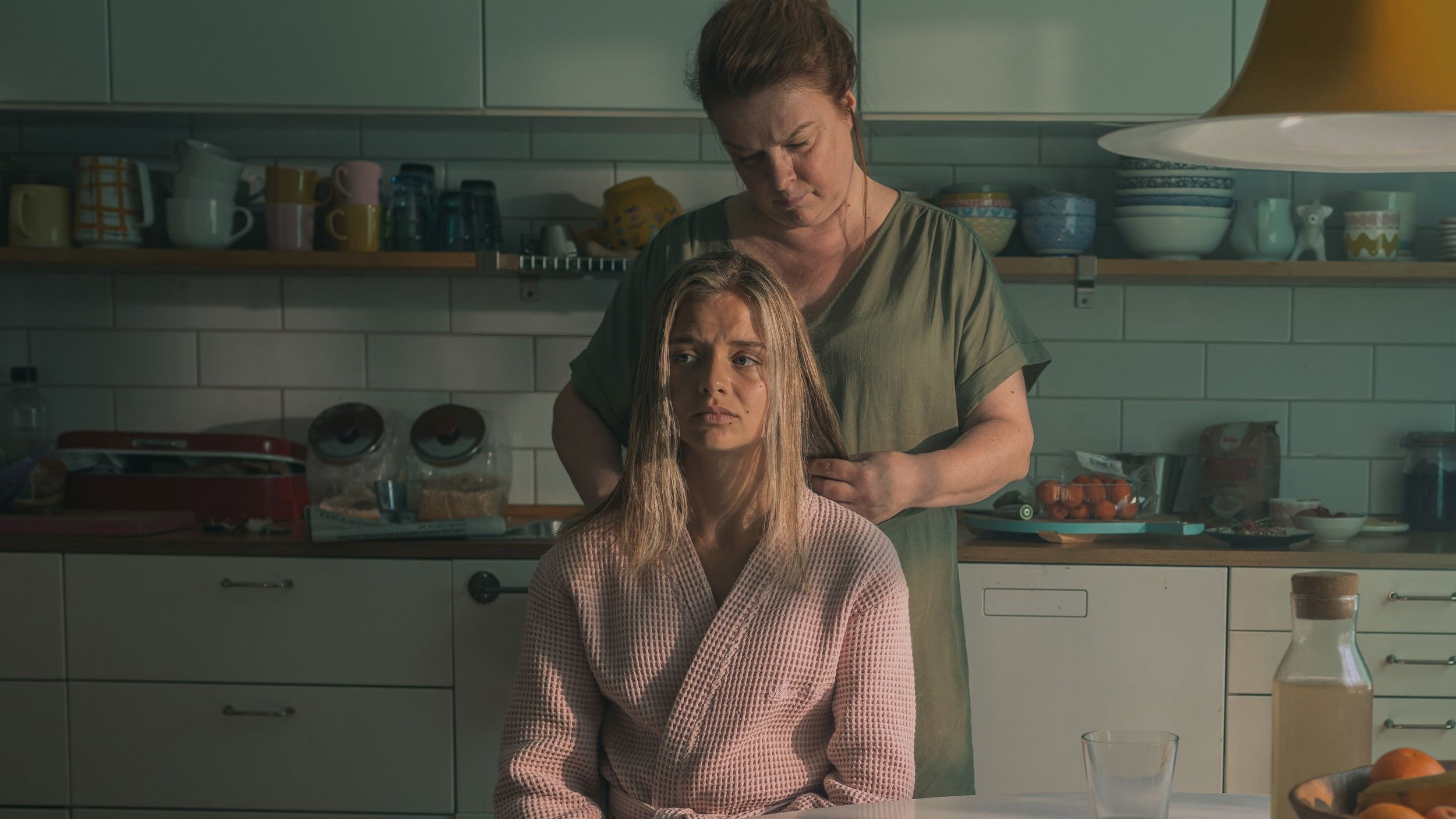 Backdrop for Tuulikki