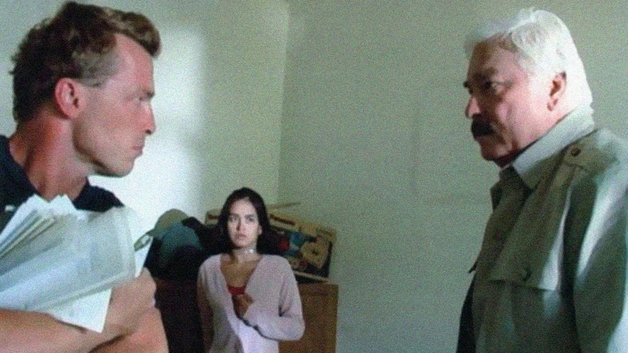 Backdrop for Hawaiian Gardens