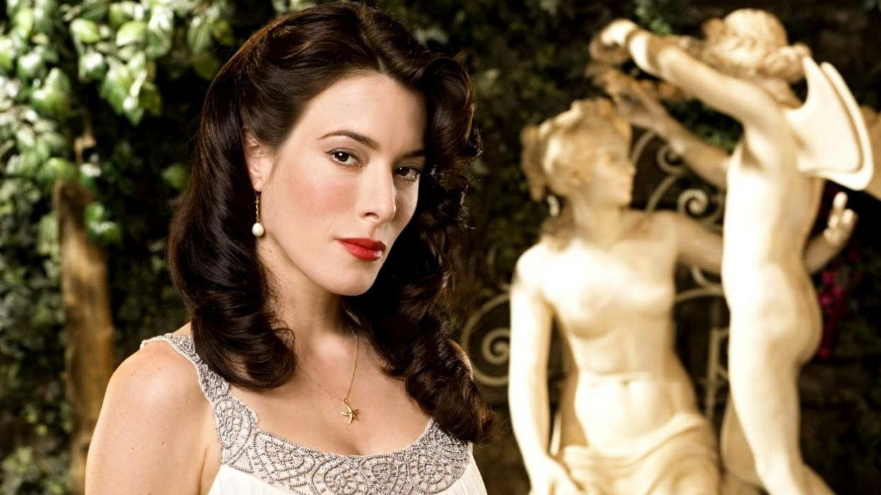 Backdrop for Valentine