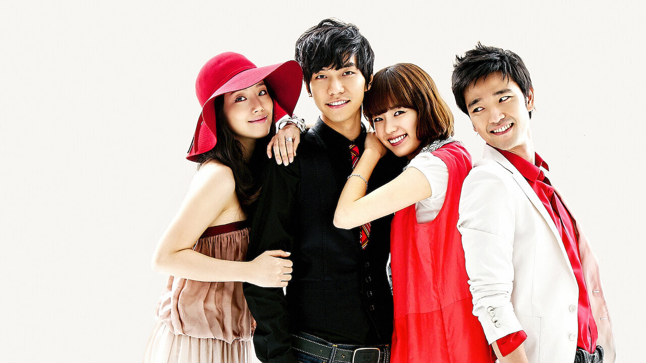 Backdrop for Brilliant Legacy