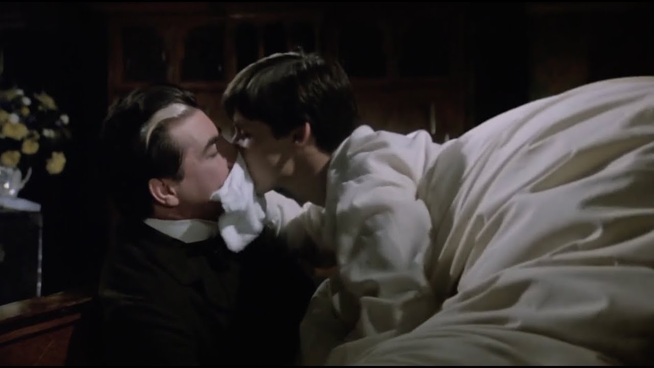 Backdrop for Nijinsky