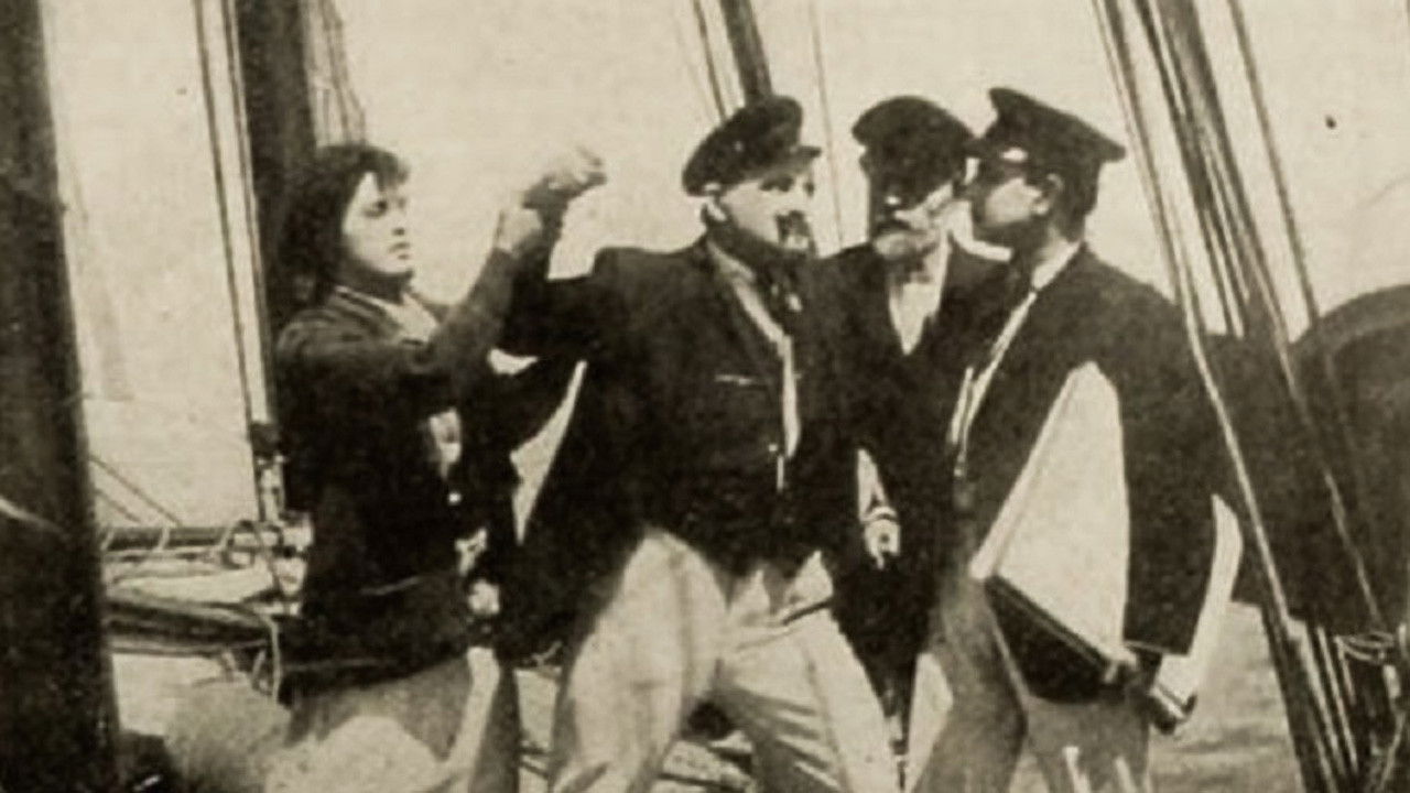 Backdrop for The Land of the Lost