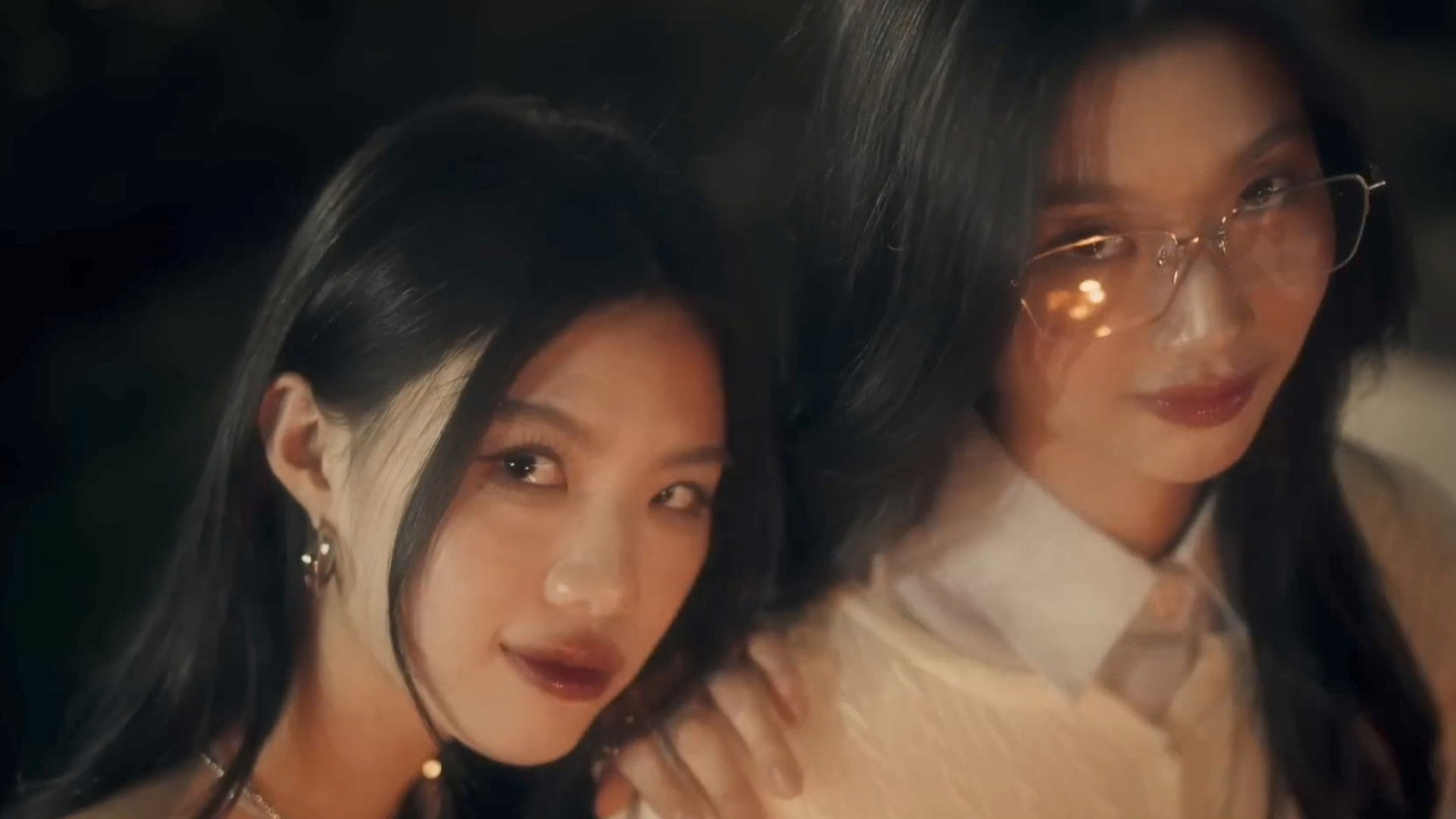 Backdrop for Oxytoxin