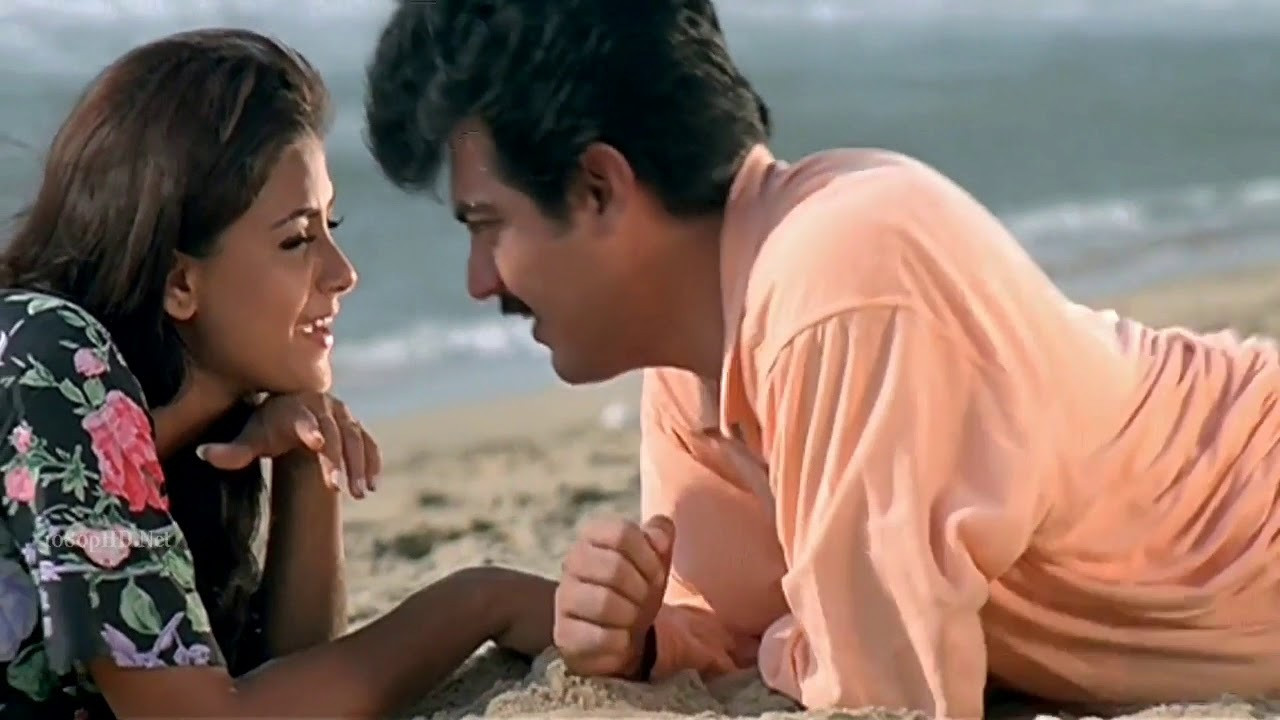 Backdrop for Aval Varuvala