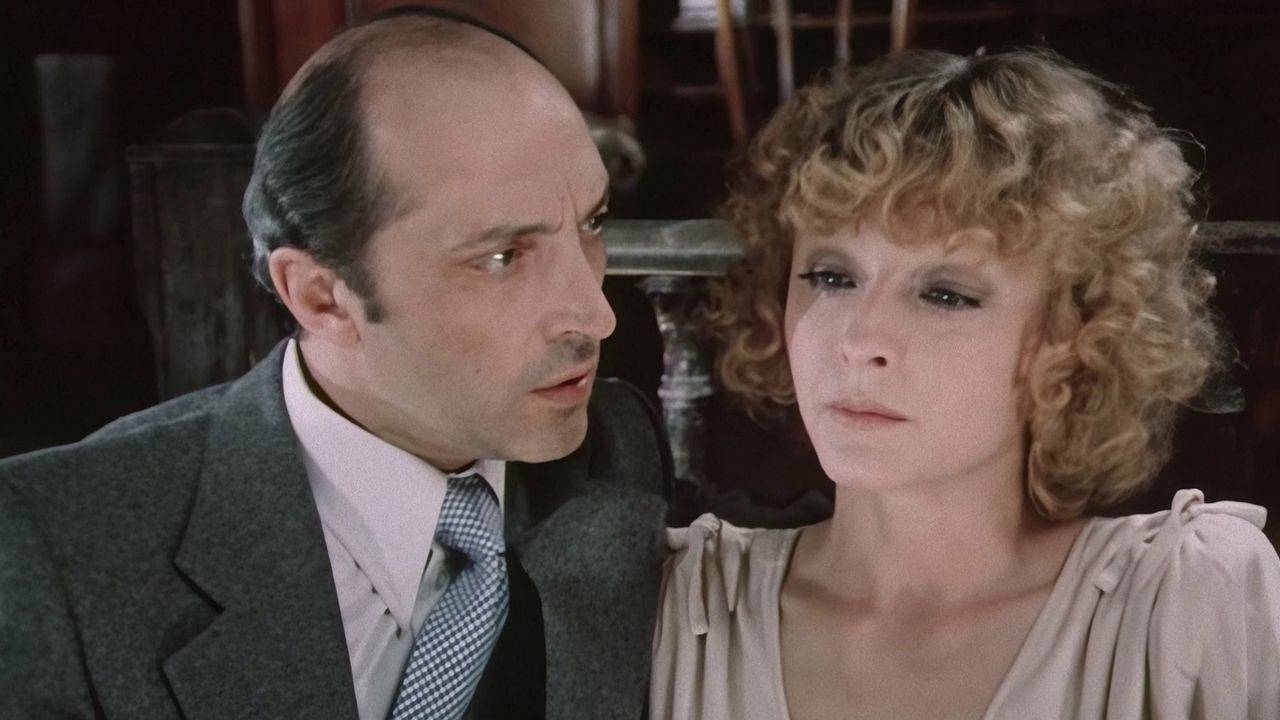 Backdrop for An Unnamed Star