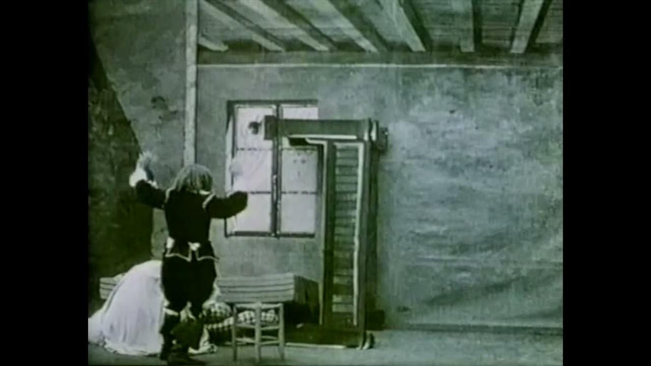 Backdrop for Frightful Night