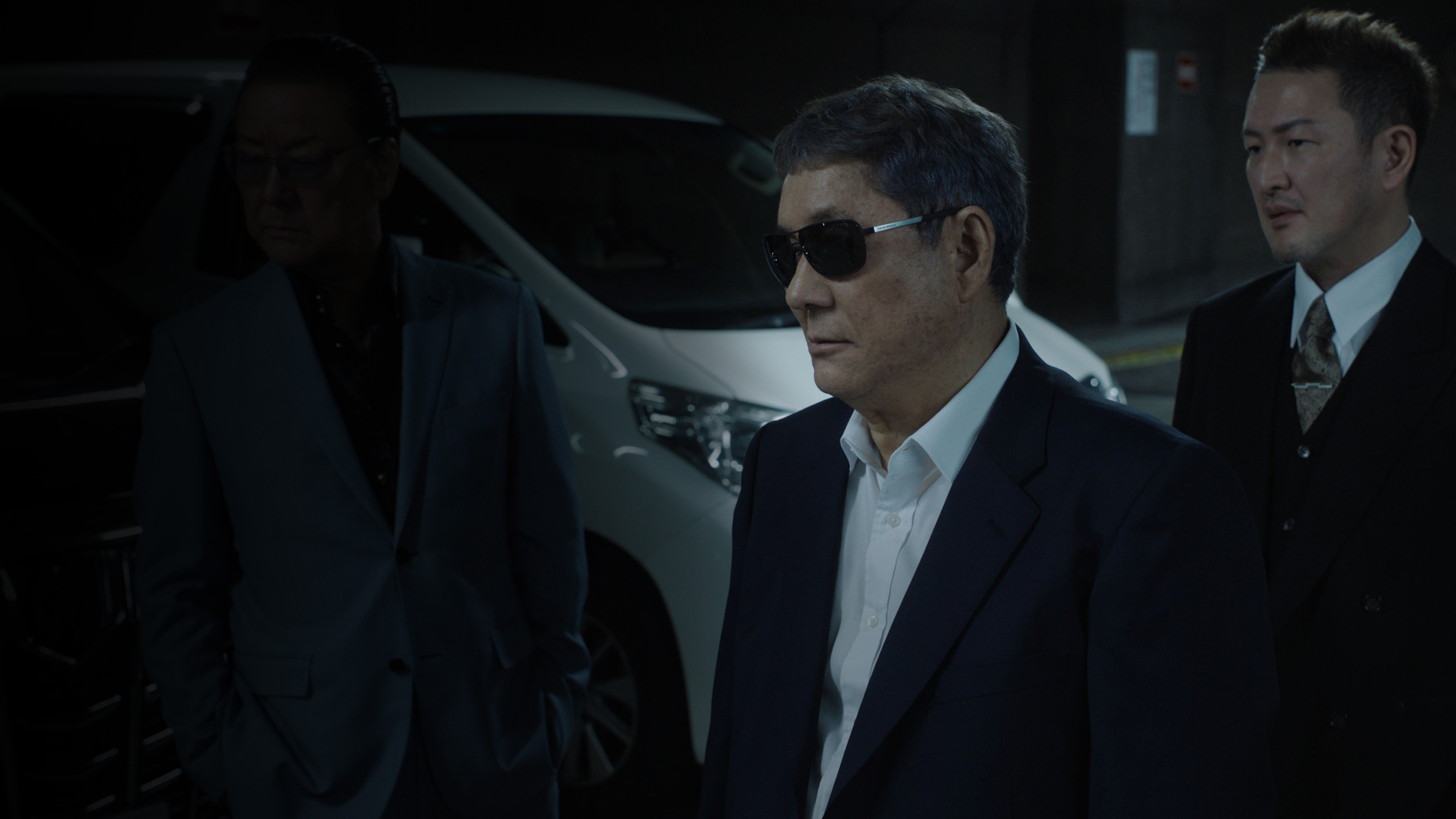 Backdrop for Broken Rage