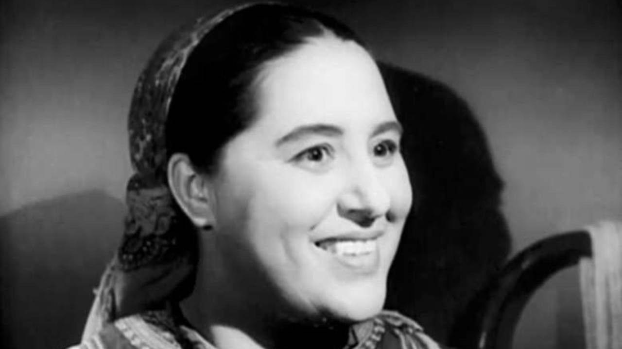 Backdrop for First Exam