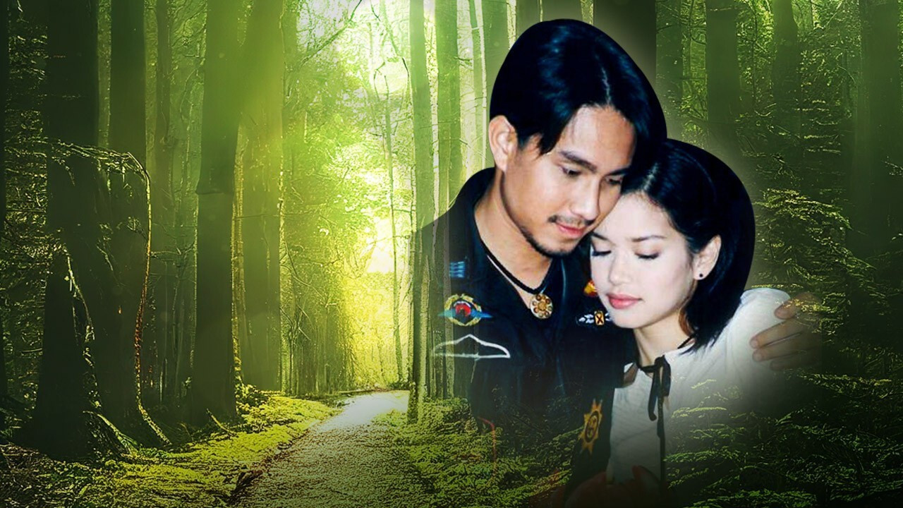 Backdrop for เมืองดาหลา