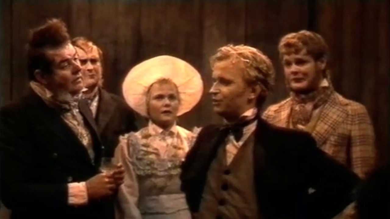 Backdrop for Revisorn