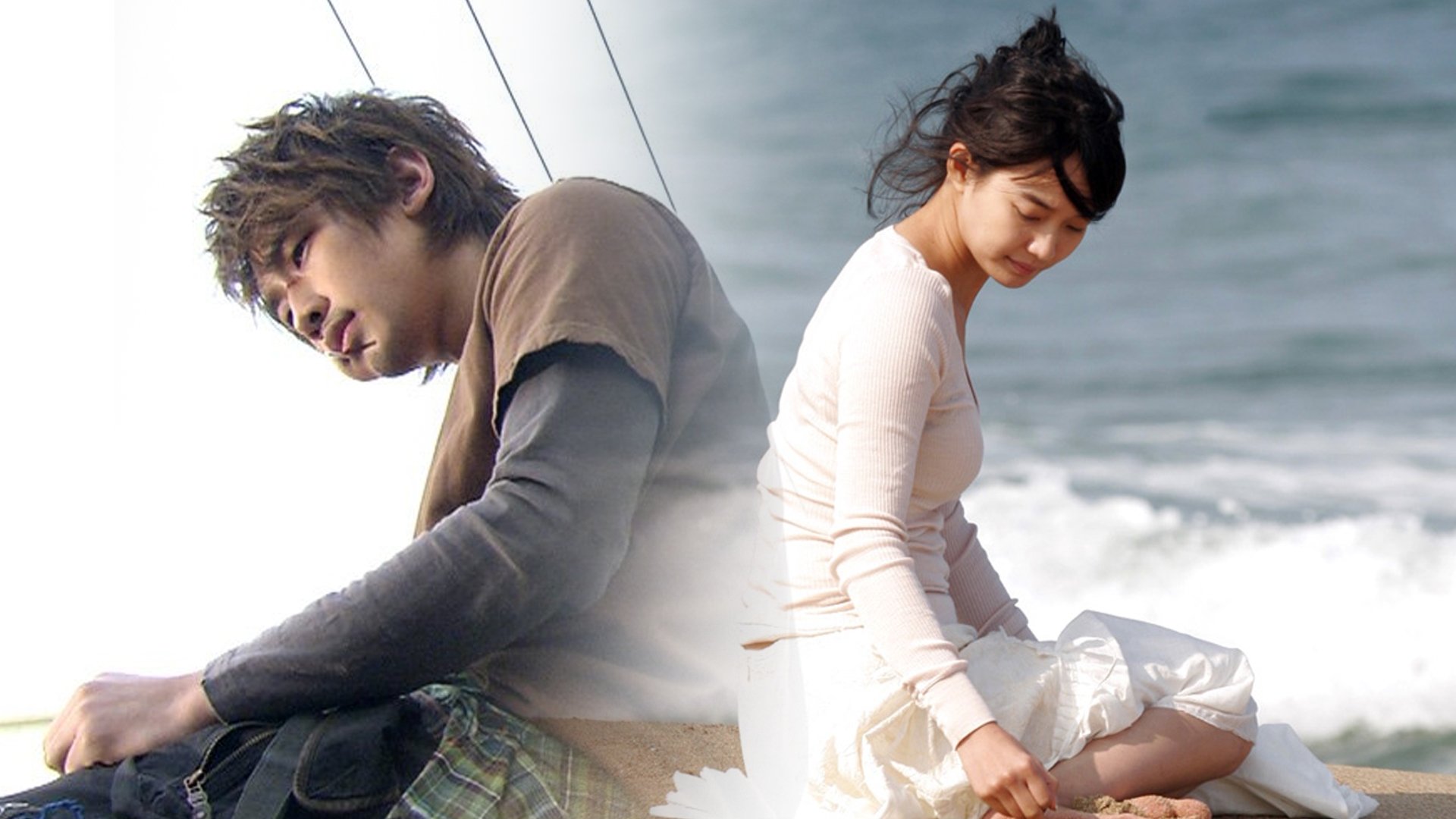 Backdrop for A Love to Kill