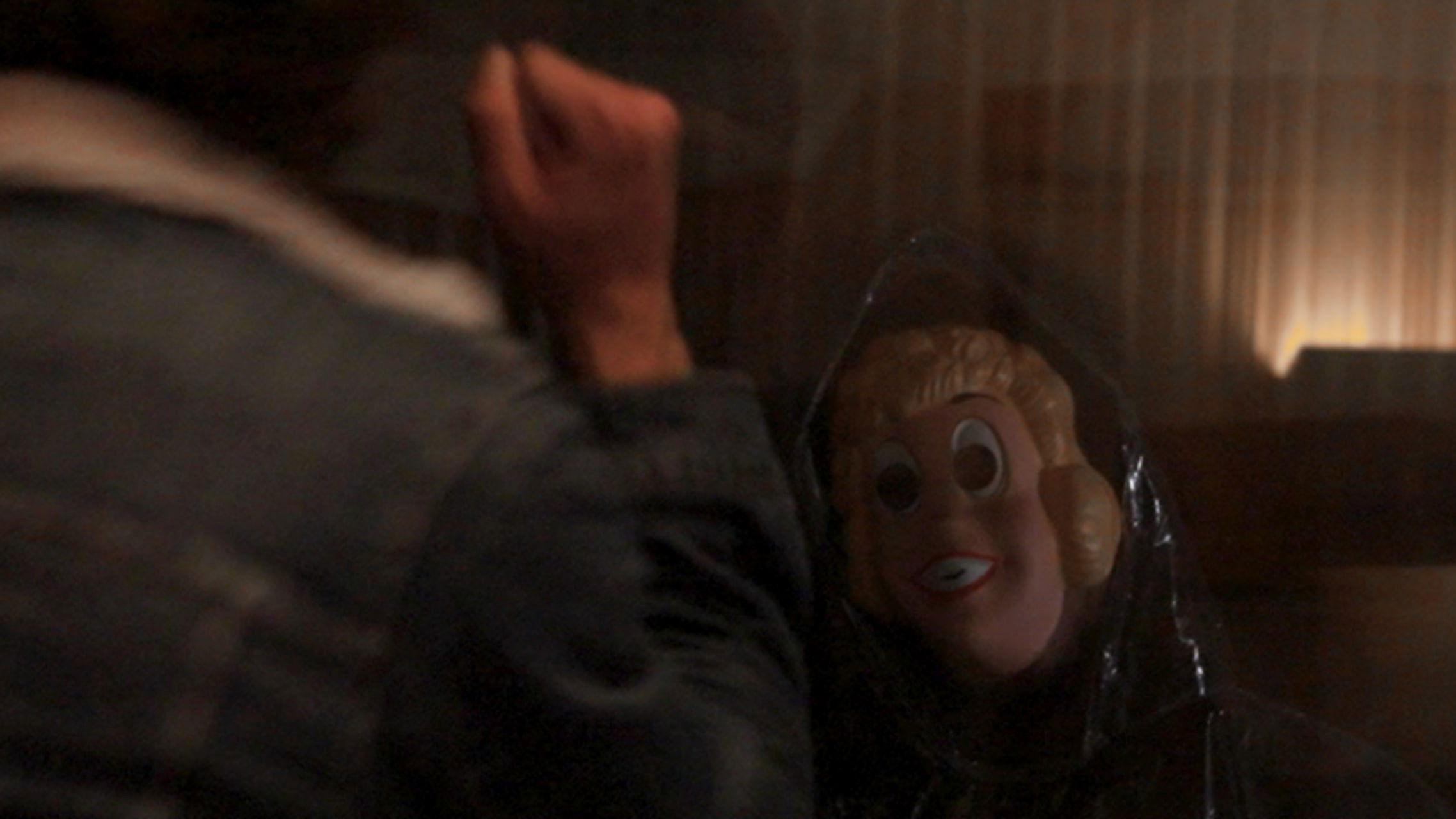 Backdrop for KLLR: 108.7