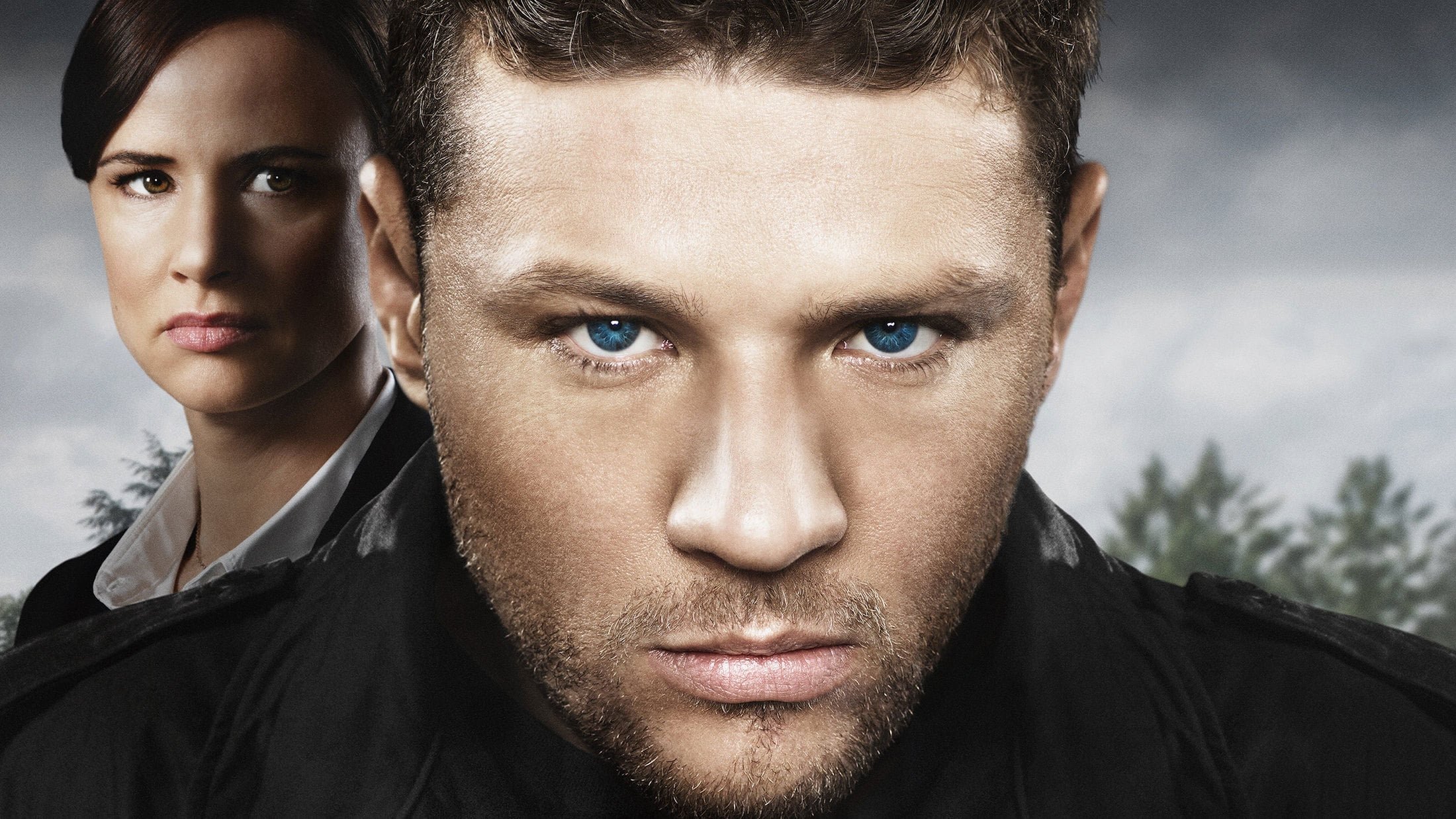 Backdrop for Secrets and Lies