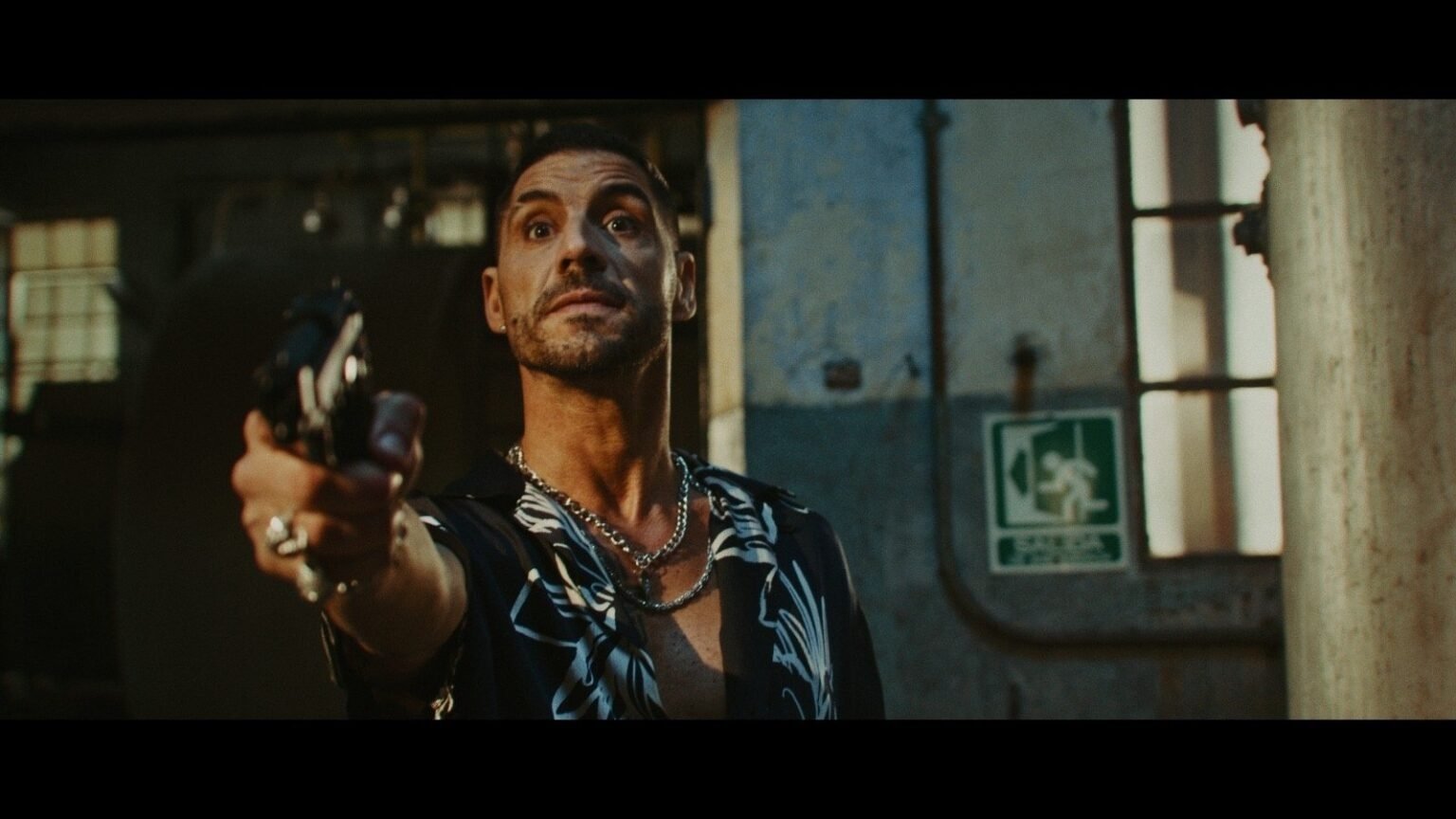 Backdrop for From Within