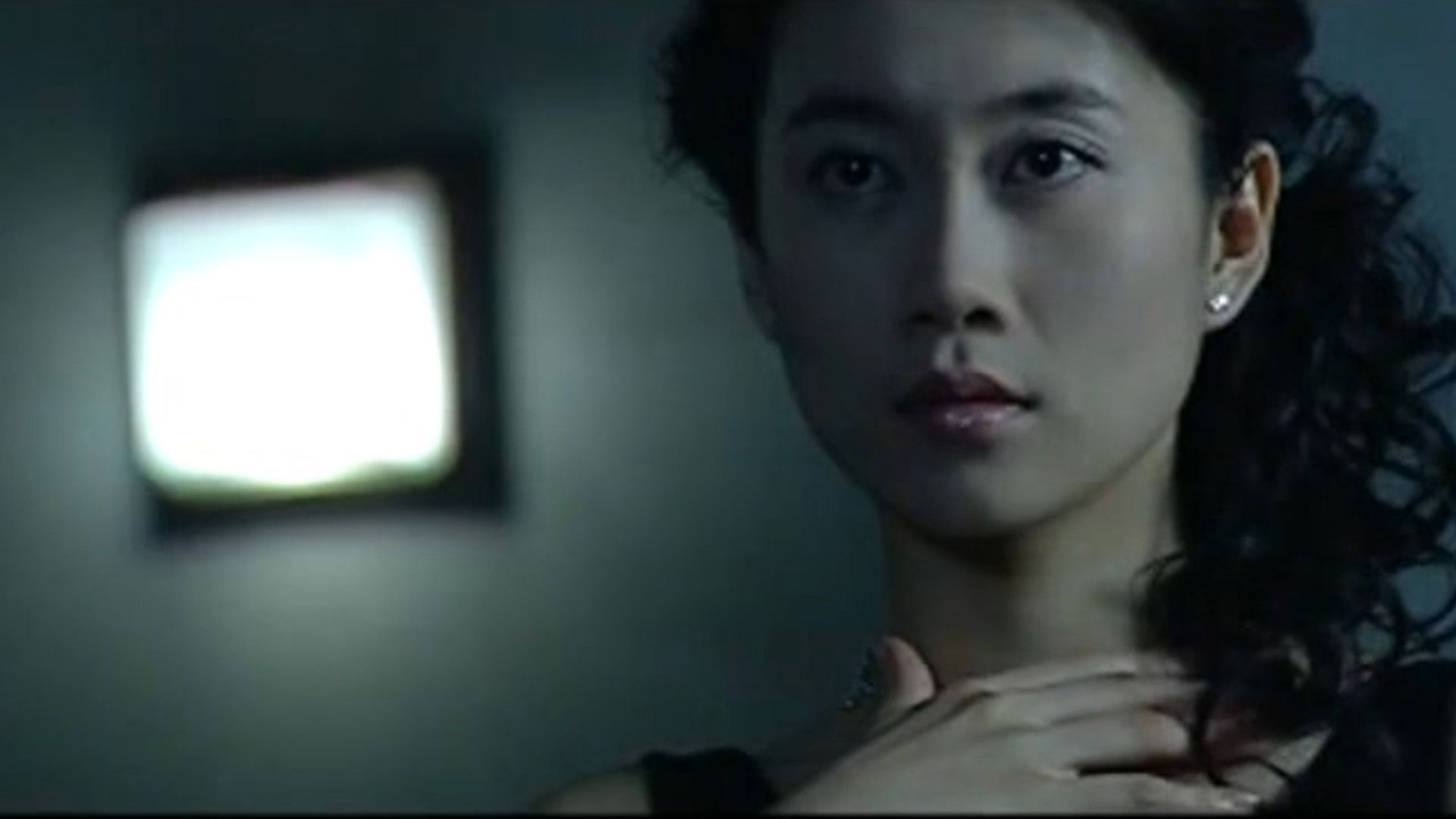 Backdrop for 别和陌生人跳舞